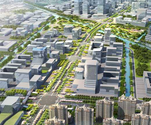 X203澄阳路改扩建工程