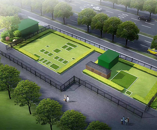 凯时官网登录区污水处置惩罚厂新建转输管工程